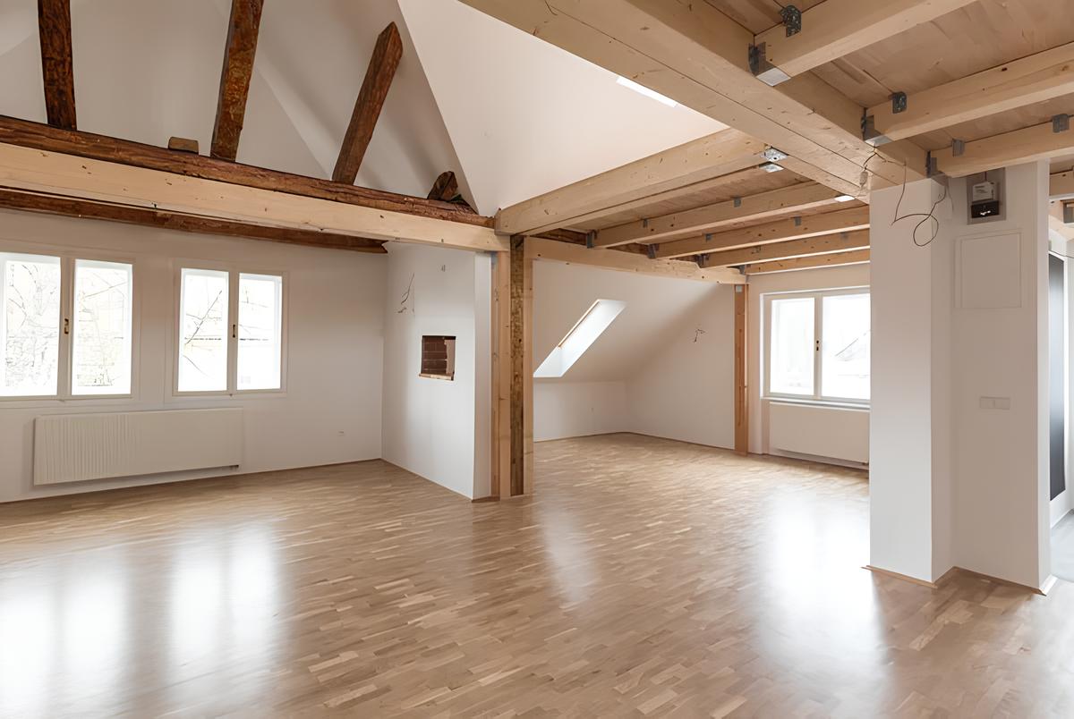 Modern interior